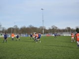 G.P.C. Vlissingen 1 - S.K.N.W.K. 1 (competitie) seizoen 2024-2025 (Fotoboek 2) (5/77)